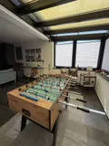 Wohnraumerweiterung 