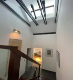 Interessante Architektur