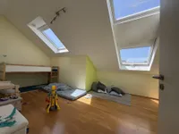 ..mit viel Lichteinfall