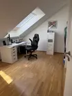 Kinderzimmer 2 / Arbeitszimmer 