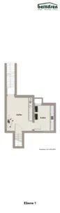 Grundriss: Ebene 1