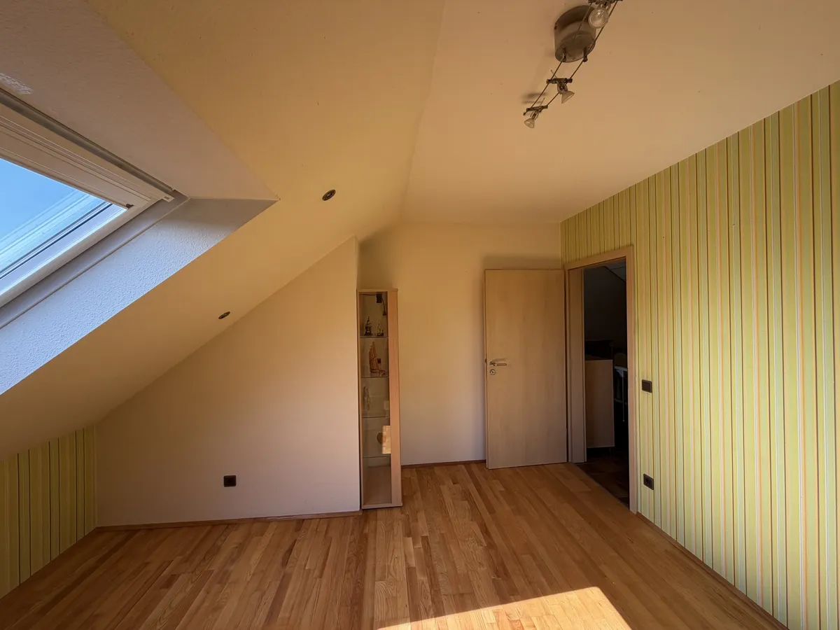 Kinderzimmer I/Büro