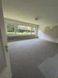 Blick Wohnzimmer 