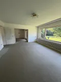 Wohnzimmer mit Ausblick 