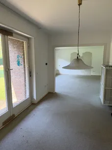 Esszimmer 