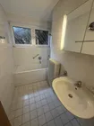 Badezimmer Erdgeschoss
