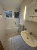 Badezimmer Erdgeschoss