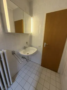 Badezimmer Erdgeschoss