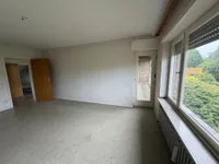 Schlafzimmer Erdgeschoss