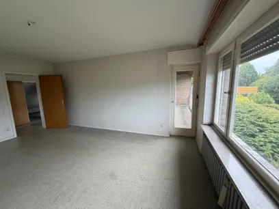 Schlafzimmer Erdgeschoss