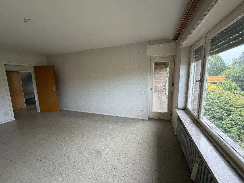 Schlafzimmer Erdgeschoss