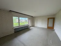 Wohnzimmer Erdgeschoss