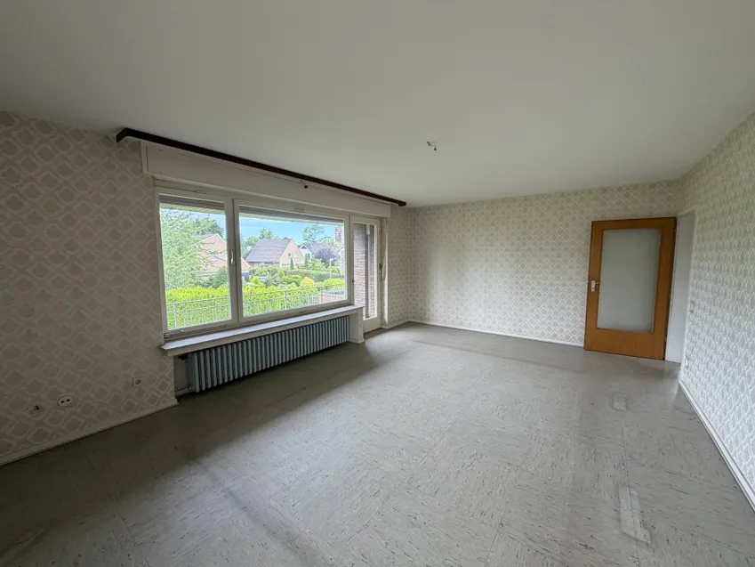 Wohnzimmer Erdgeschoss