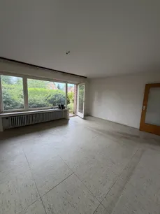Wohnzimmer im Erdgeschoss