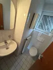 Gäste- WC
