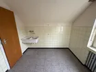 Küche im Dachgeschoss