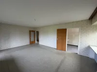 Wohnzimmer Erdgeschoss