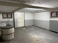 Waschkeller 