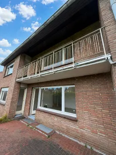 Rückansicht