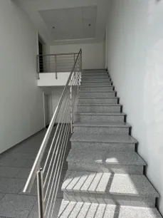 Treppenhaus