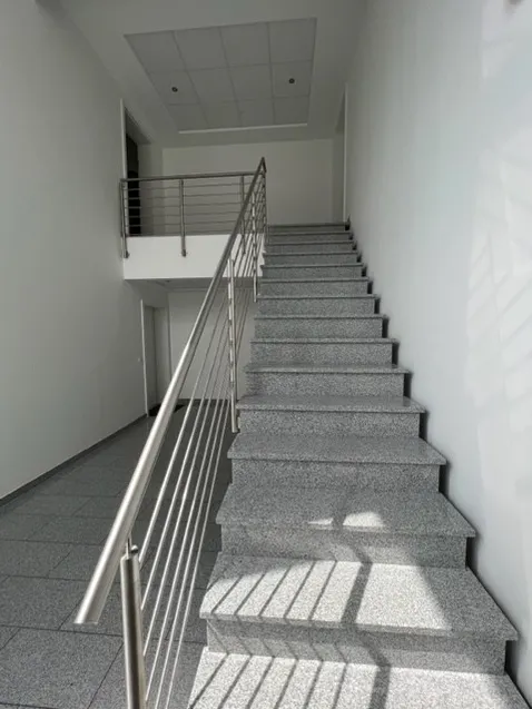 Treppenhaus