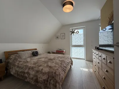 Schlafzimmer 1.Obergeschoss