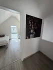 Flur Spitzboden