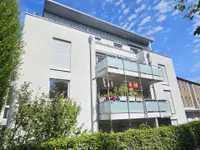 Wohnung im 2.Obergeschoss