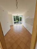 Kücher mit Erker