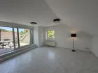Helles Wohnzimmer 