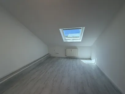 ..in interessanter Architektur 