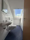 Gäste- WC