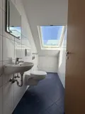 Gäste- WC
