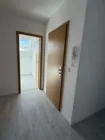 Diele mit Abstellkammer 