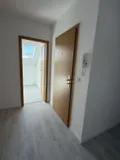 Diele mit Abstellkammer 