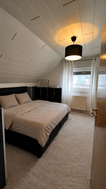 Elternzimmer 