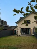 Gartenansicht