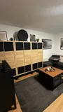Souterrainzimmer 