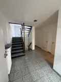 Diele in der Ebene 0