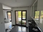 ...mit Blick in den Garten