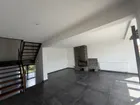 Wohnzimmer in der Ebene 2