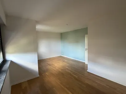Schlafzimmer in der Ebene 3