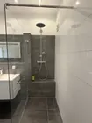 Regenduschhe