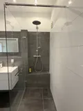 Regenduschhe