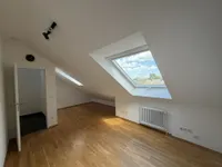 Ruhiges Schlafen gen Garten 