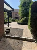 Eingangsbereich/Zufahrt