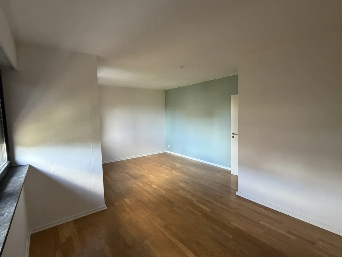 Schlafzimmer in der Ebene 3