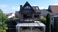 Gartenansicht