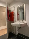 Moderne Sanitärobjekte