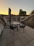Sonnenloggia
